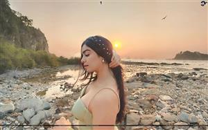 Adah Sharma